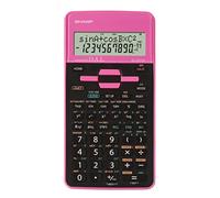Sharp SH-EL531THBPK Scientific Calculator