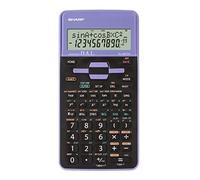 Sharp SH-EL531THBVL Scientific Calculator