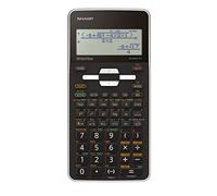 Sharp SH-ELW531THWH Scientific Calculator