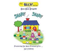 Sharp! Sharp! Ouch! (The Ouch!)