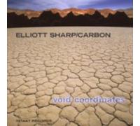 SHARP/SHARP: VOID COORDINATES - CD