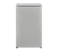 Sharp SJ-UF088M4S-EN, 48 cm, Freestanding, Under Counter Fridge,