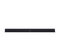SHARP Slim TV Soundbar 2.0 Bluetooth HDMI 150W Wall Mountable HT-SB140(MT)