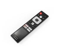 SHARP Solar Remote for SHARP Google Android Tivo TV Battery Free Solar Powered