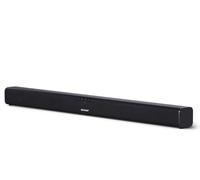 Sharp Soundbar for TV HT-SB110 Slim 90W 2.0 Bluetooth - Black