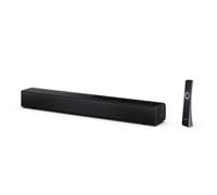 Sharp Soundbar for TV HT-SB121 Roku TV Ready - 2.0