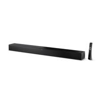 Sharp Soundbar for TV HT-SB304 Roku TV Ready - 2.0 Channel Dolby Atmos/DTS Virtual:X Sound Bar, 180W (Max), HDMI eARC/CEC, Bluetooth 5.3, Optical, AUX & USB Playback