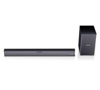 Sharp HT-SBW182 soundbar speaker Black 2.1 channels 160 W