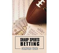 Sharp Sports Betting
