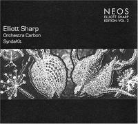 Sharp: SyndaKit (Elliott Sharp Edition Vol. 2)