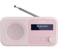 Sharp DR-P420 Portable Digital Pink