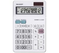 Sharp - Toy, EL320WB