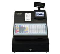 Sharp Xe-A217 Cash Register till for Pubs, Bars, Restaurant, Takeaway and Cafes