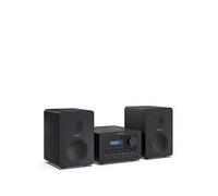 Sharp TOKYO DAB+ HI-FI Micro System Home audio micro system 40 W Black