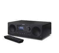 Sharp XL-B720D 60W Bluetooth Hi-Fi Micro System -