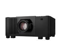 Sharp XP-A201U-B Short throw projector 20000 ANSI lumens 3LCD WUXGA (1920x1200) Black