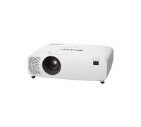 Sharp XP-E501U Professional WUXGA LCD laser projector for training and meetings