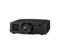 Sharp XP-V801U-B LCD Laser Installation Projector (without lens)