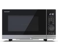 Sharp YC-PG204AU-S Microwave with Grill