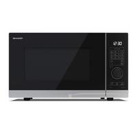 Sharp YC-PG254AU-S Microwave with Grill