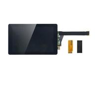Sharp04 LS055R1SX04 With Glass Protector MIPI To Sharp03 2K 5.5 Inch SX04 LCD Resin Compatible For Elegoo Mars 3D Printer(Mars and Photon)
