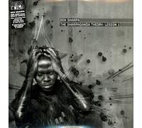 Sharpa, Ben - The Sharpaganda Theory 1 [VINYL]