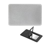 SHARPAL 115N Credit Card Size Diamond Sharpening Stone, Pocket Diamond Knife and Tool Sharpener (Extra Fine 1200 Grit)