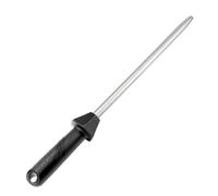 SHARPAL 119N Diamond Knife Sharpener Sharpening Rod, Honing Steel 25 cm / 10 Inch (Extra Fine 1200 Grit Diamond Coated)