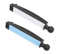 SHARPAL 2-Piece Soak-Free Whetstones Refill 3000 & 6000 Grit 1" x 6" / 25.4 x 152.4 mm