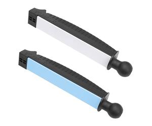 SHARPAL 2-Piece Soak-Free Whetstones Refill 3000 & 6000 Grit 1" x 6" / 25 x 150 mm for 202H