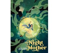 Sharpe, Alexa - The Night Mother Vol. 1 (NIGHT MOTHER TP)