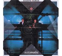 Sharpe And Numan - Automatic