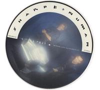 Sharpe and Numan - no more lies