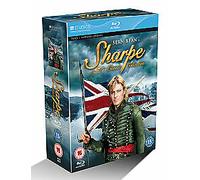 Sharpe - Classic Collection (Box Set) (Blu-ray, 2010)
