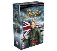 Sharpe Classic Collection (Digitally Remastered)