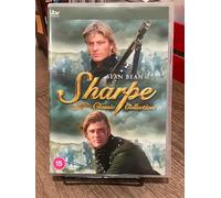Sharpe: Classic Collection (DVD)