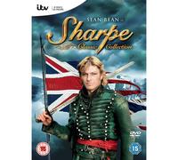 Sharpe: Classic Collection (DVD)