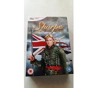 Sharpe Classic Collection [DVD]
