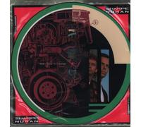 Sharpe & Numan - I'm On Automatic