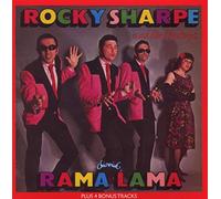 Sharpe, Rocky - Rama Lama