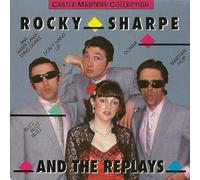 Sharpe, Rocky - Rocky Sharpe