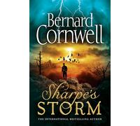 Sharpe’s Storm