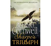 Sharpe’s Triumph : The Battle of Assaye, September 1803