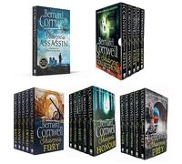 Sharpe Series 21 Books Collection Set (Books 1- 21)