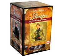 Sharpe: The Complete Series (Collector's Edition) [DVD] [1993]
