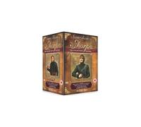 Sharpe: The Complete Series (Collector's Edition) [DVD] [1993]