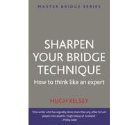 Sharpen Your Bridge Technique