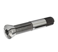 Sharpener Chuck, High-Hardness Convenient 10-16mm Collet Replacement for Professional Use for General Purpose(11)