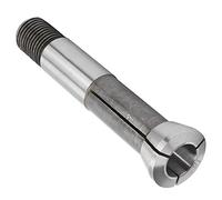 Sharpener Chuck, High-Hardness Convenient 10-16mm Collet Replacement for Professional Use for General Purpose(16)