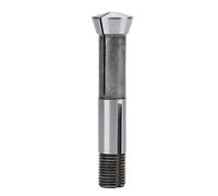 Sharpener Chuck M20 Thread Grinding Machine Elastic Collet Replacement (5mm)